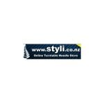 Styli.co.nz coupons and promo codes