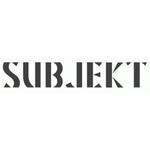 SUBJEKT coupons and promo codes