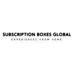Subscription Boxes Global coupons and promo codes