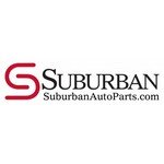 Suburban Auto Parts coupons and promo codes