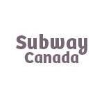 Subway Canada coupons and promo codes