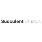 Succulent Studios coupons and promo codes
