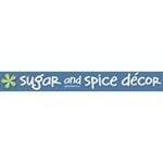 Sugar & Spice Décor coupons and promo codes