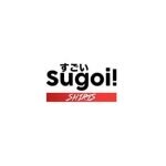 Sugoi Shirts coupons and promo codes