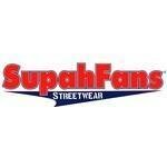 Supah Fans coupons and promo codes