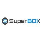 SuperBox coupons and promo codes