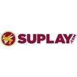 Suplay coupons and promo codes