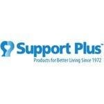 Support Plus coupons and promo codes
