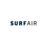 SurfAir coupons and promo codes