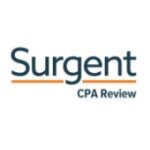 Surgent CPA Review coupons and promo codes