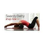 Sweaty Betty coupons and promo codes