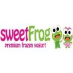 SweetFrog coupons and promo codes