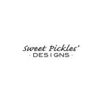 Sweet Pickles Designs coupons and promo codes