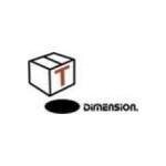 T-Dimension coupons and promo codes