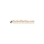 Tack of the Day coupons and promo codes