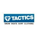 Tactics coupons and promo codes