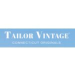 Tailor Vintage coupons and promo codes