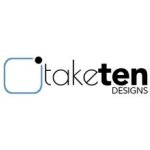 Take Ten Designs coupons and promo codes