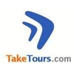 TakeTours coupons and promo codes