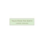 Tales From The Earth coupons and promo codes