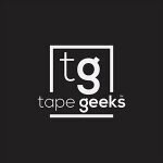 Tape Geeks coupons and promo codes