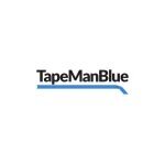 TapeManBlue coupons and promo codes