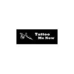 Tattoo Me Now - Ever Thought Of Promoting Tattoos? They're Huge! coupons and promo codes