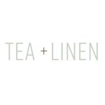 Tea + Linen coupons and promo codes