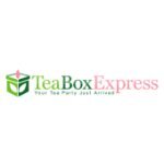 TeaBox Express coupons and promo codes