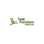 Teak Furniture Outlet coupons and promo codes