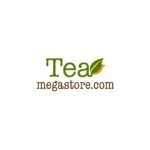 Tea Megastore coupons and promo codes