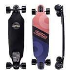 Teamgee Electric Skateboard coupons and promo codes