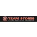 Team Stores coupons and promo codes