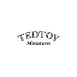 Tedtoy Miniatures coupons and promo codes