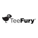 TeeFury coupons and promo codes