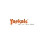 Teekals coupons and promo codes