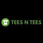 Tees n Tees coupons and promo codes