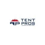 Tent Pros coupons and promo codes