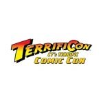 Terrificon coupons and promo codes