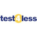test4less.co.uk coupons and promo codes