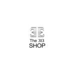 The 313 Shop coupons and promo codes