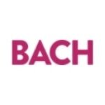 Bach coupons and promo codes