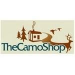 The Camo Shop coupons and promo codes