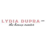 Lydia Dupra The Heaux Mentor coupons and promo codes