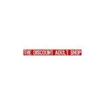 The Discount Adult Shop coupons and promo codes