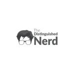 The Distinguished Nerd coupons and promo codes