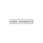 The Faded Farmhouse coupons and promo codes