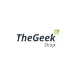 The Geek Shop coupons and promo codes