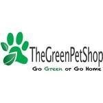 The Green Pet Shop coupons and promo codes