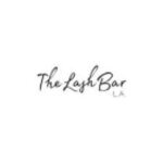 The Lash Bar LA coupons and promo codes